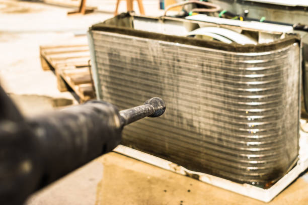 Best Affordable Air Duct Cleaning  in Buna, TX