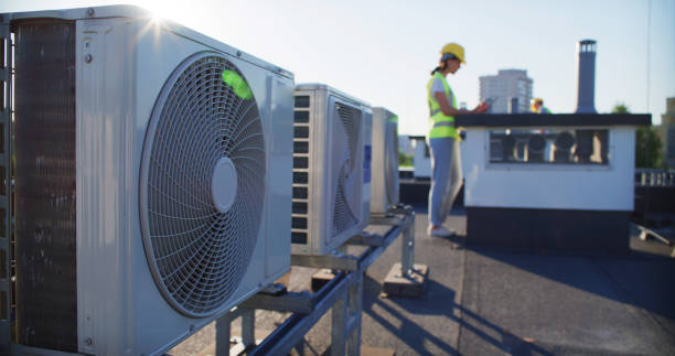 Best Air Duct Cleaning Company Near Me  in Buna, TX