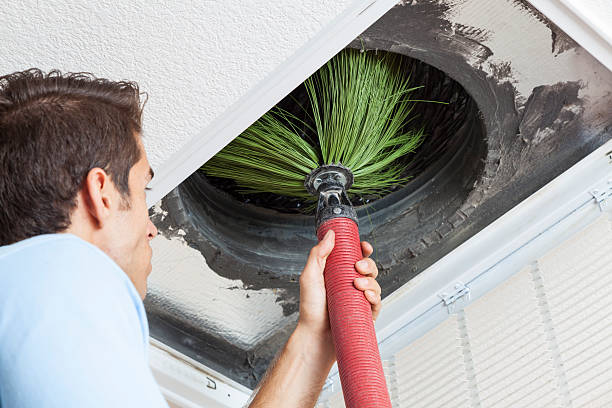 Best Best Air Duct Cleaning Near Me  in Buna, TX