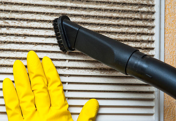 Best Ventilation Cleaning Services  in Buna, TX