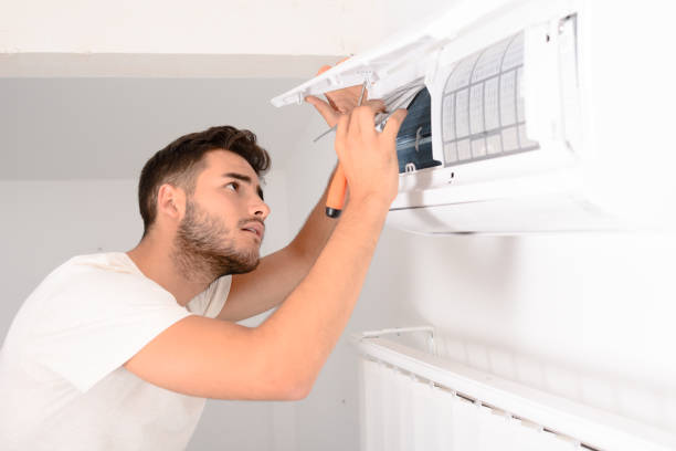 Best HVAC System Cleaning  in Buna, TX