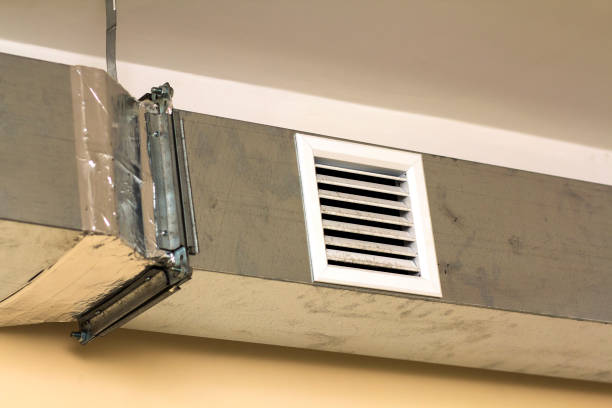 Best Local Air Duct Cleaning Services  in Buna, TX
